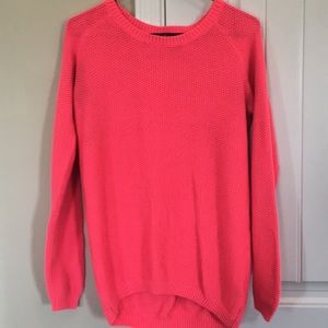 H&M Ribbed Sweater